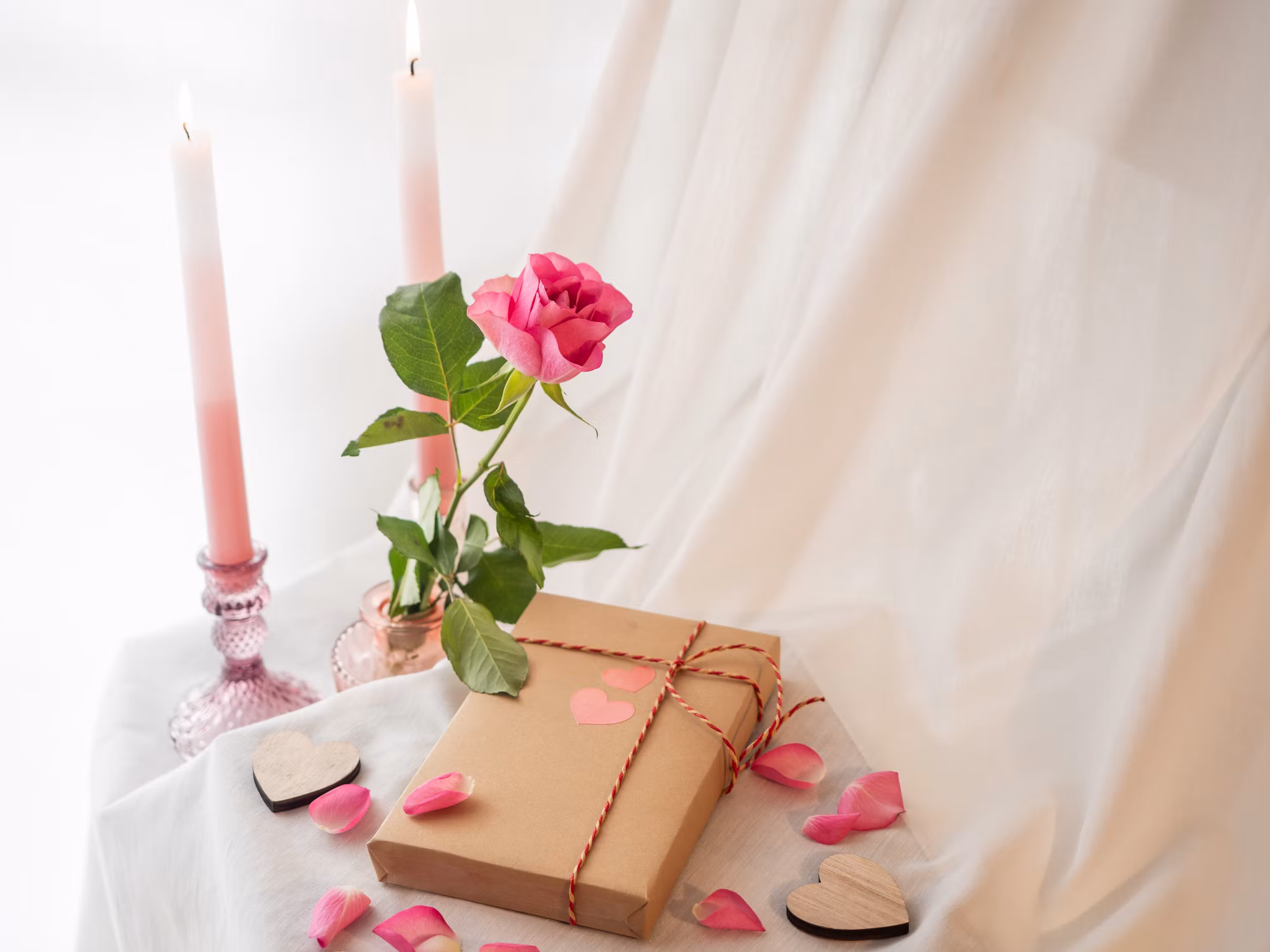 Exploring the Dimensions of Modern Love